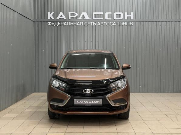 Lada (ВАЗ) XRAY I с пробегом 2021 года, цена 990 000 рублей, 56000 км, хэтчбек, Автокод Объявления