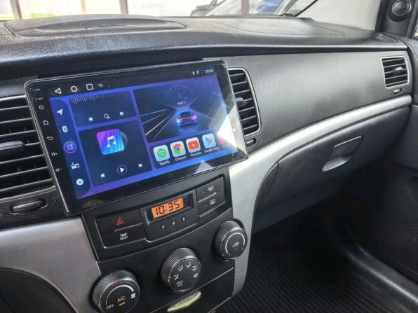 SsangYong Actyon II с пробегом 2011 года, цена 897 000 рублей, 149000 км, внедорожник, Автокод Объявления