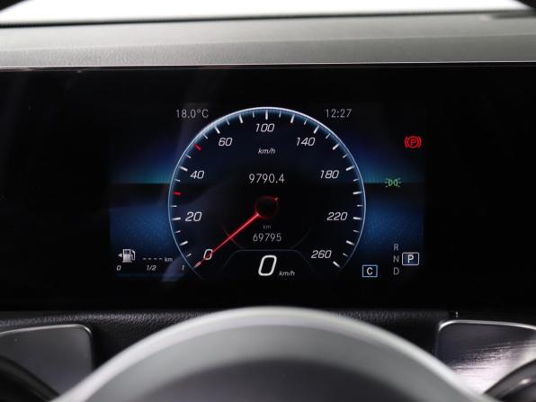 Mercedes-Benz GLB I (X247) с пробегом 2021 года, цена 3 599 000 рублей, 69000 км, внедорожник, Автокод Объявления