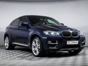BMW X6 I (E71) Рестайлинг Москва  - изображение 21