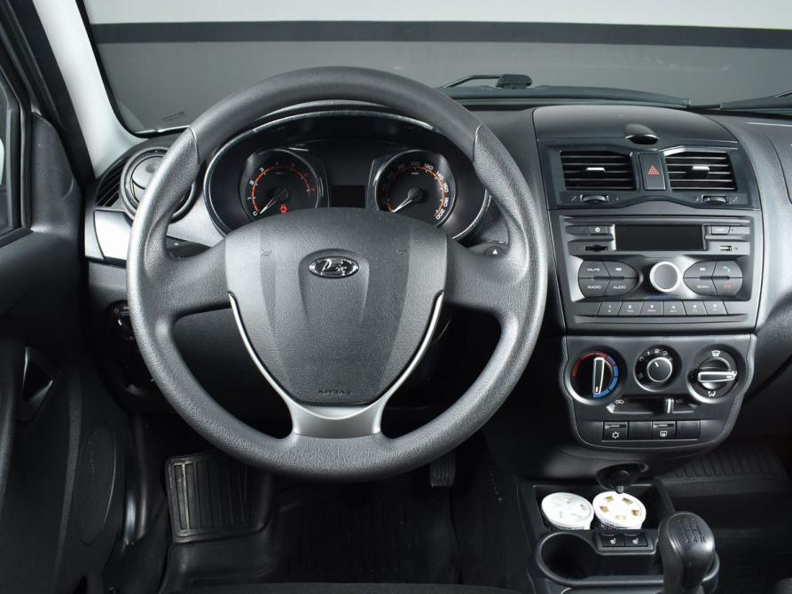 Lada (ВАЗ) Granta I Рестайлинг Кемерово  - изображение 12