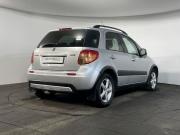 Suzuki SX4 I (Classic) Рестайлинг Великий Новгород  - изображение 24