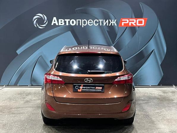 Hyundai i30 II с пробегом 2012 года, цена 950 000 рублей, 156356 км, универсал, Автокод Объявления