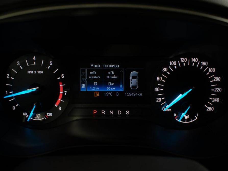 Ford Mondeo V Москва  - изображение 12
