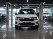 Kia Seltos I Рестайлинг Москва  - изображение 30