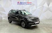 Lada (ВАЗ) Granta I Рестайлинг Азнакаево  - изображение 30