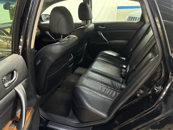Nissan Teana II (J32) с пробегом 2010 года, цена 780 000 рублей, 215363 км, седан, Автокод Объявления