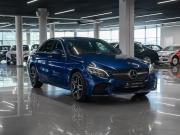 Mercedes-Benz C-Класс IV (W205) Рестайлинг Москва  - изображение 26