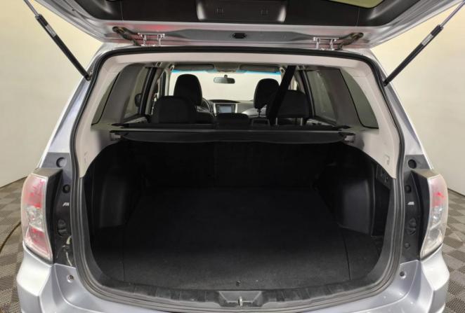 Subaru Forester IV с пробегом 2012 года, цена 1 015 000 рублей, 203617 км, внедорожник, Автокод Объявления