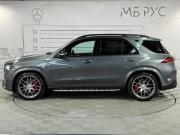 Mercedes-Benz GLE AMG II (V167) Москва  - изображение 31