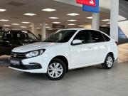 Lada (ВАЗ) Granta I Рестайлинг Москва  - изображение 20