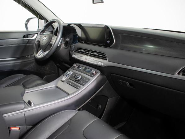 Hyundai Palisade I с пробегом 2019 года, цена 4 475 000 рублей, 81842 км, внедорожник, Автокод Объявления