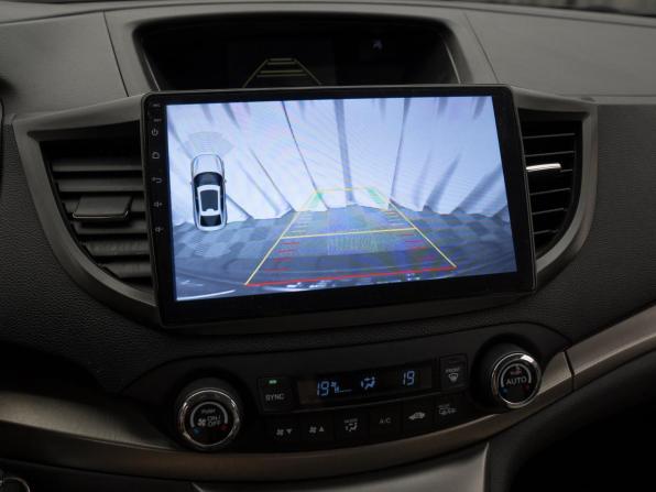 Honda CR-V IV с пробегом 2014 года, цена 1 790 000 рублей, 230961 км, внедорожник, Автокод Объявления