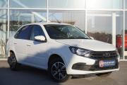 Lada (ВАЗ) Granta I Рестайлинг Ульяновск  - изображение 27