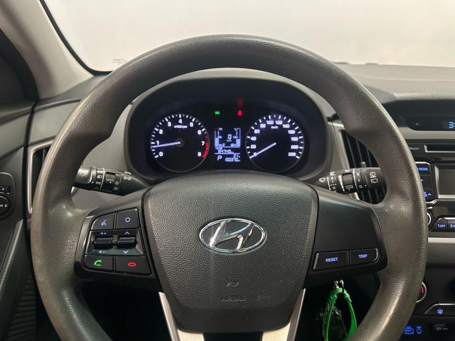 Hyundai Creta I Уфа  - изображение 15