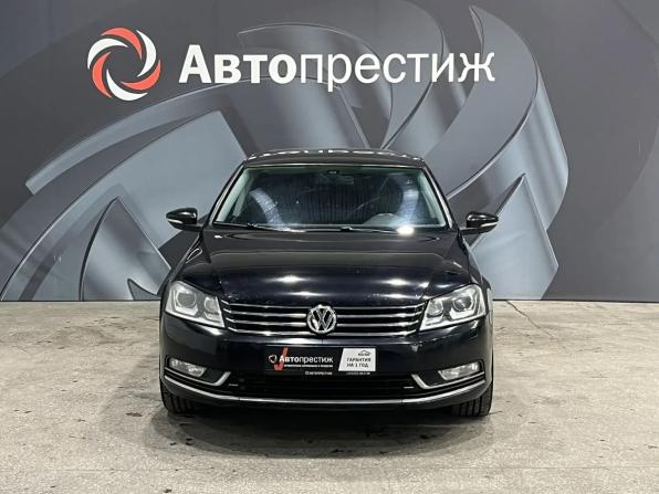 Volkswagen Passat B7 с пробегом 2011 года, цена 1 145 000 рублей, 163043 км, седан, Автокод Объявления