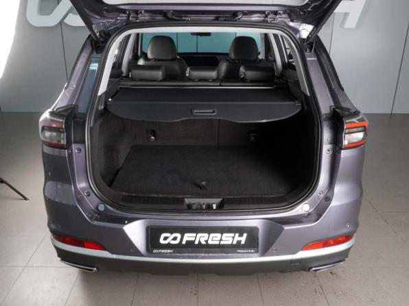 Chery Tiggo 7 Pro Max I Рестайлинг с пробегом 2025 года, цена 2 230 000 рублей, 27316 км, внедорожник, Автокод Объявления