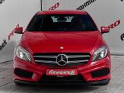 Mercedes-Benz A-Класс III (W176) Екатеринбург  - изображение 24