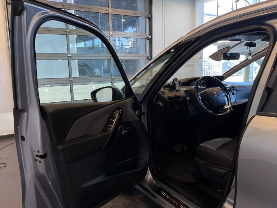 Citroen C4 Picasso II Рестайлинг Чебоксары  - изображение 18