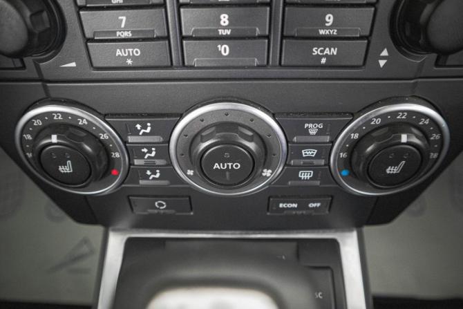 Land Rover Freelander II с пробегом 2008 года, цена 999 000 рублей, 297000 км, внедорожник, Автокод Объявления