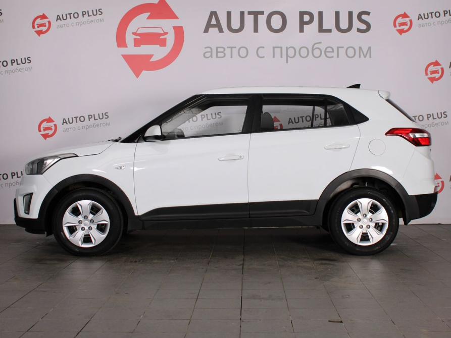 Hyundai Creta I Минеральные Воды  - изображение 6