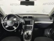 Skoda Octavia II (A5) Рестайлинг Москва  - изображение 19
