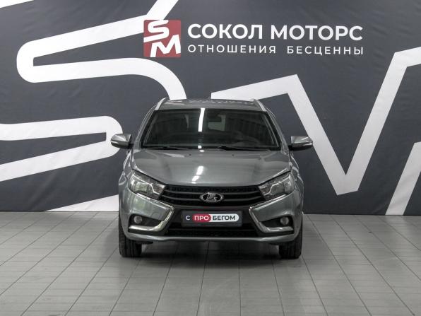 Lada (ВАЗ) Vesta I с пробегом 2020 года, цена 1 219 900 рублей, 130000 км, универсал, Автокод Объявления