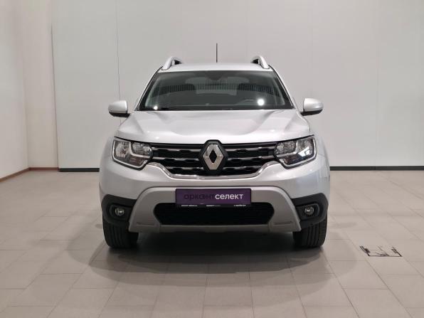 Renault Duster II с пробегом 2021 года, цена 1 635 000 рублей, 67751 км, внедорожник, Автокод Объявления