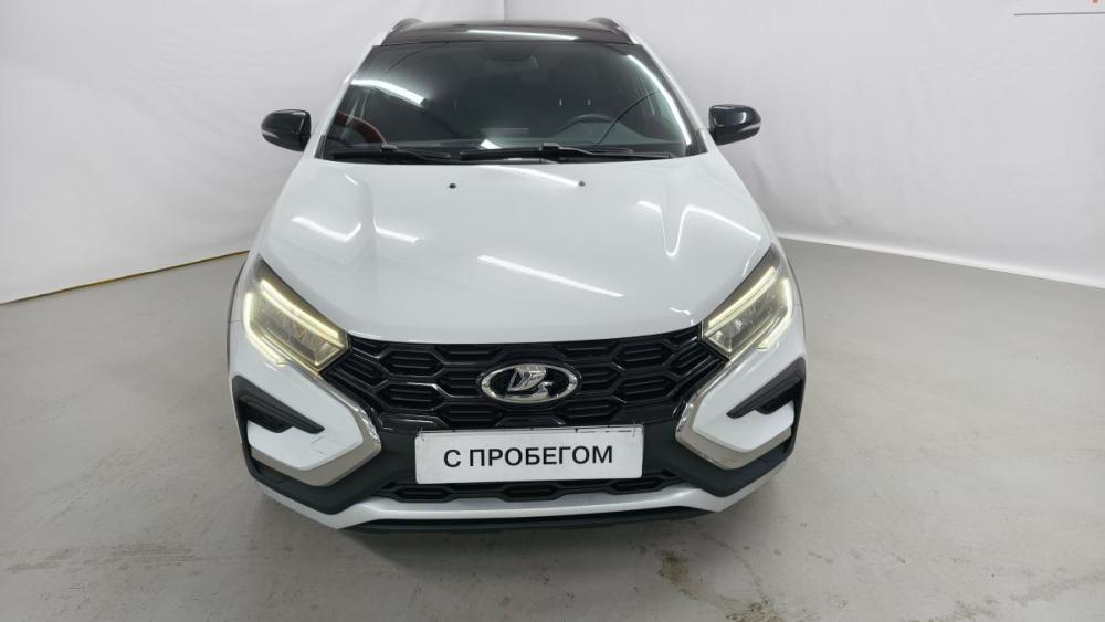 Lada (ВАЗ) Vesta I Рестайлинг (NG) Москва  - изображение 3