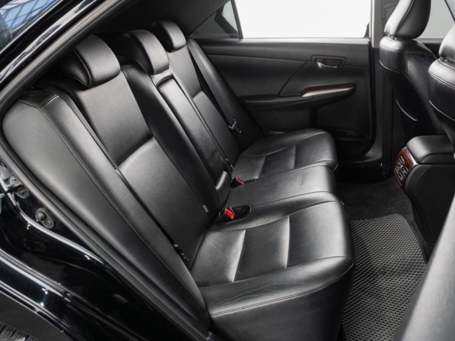 Toyota Camry VII (XV50) Тюмень  - изображение 7