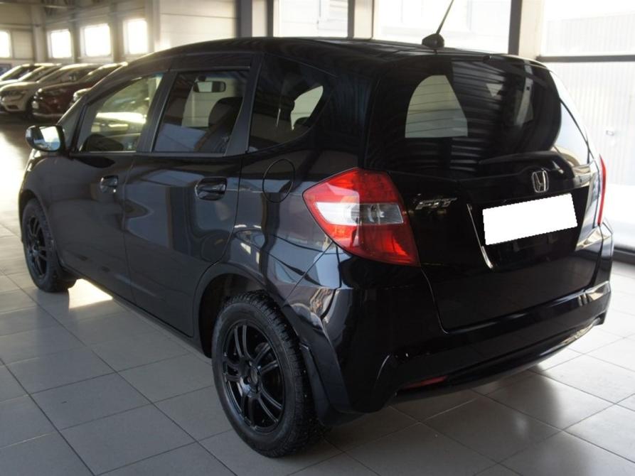 Honda Fit II Березовский  - изображение 4