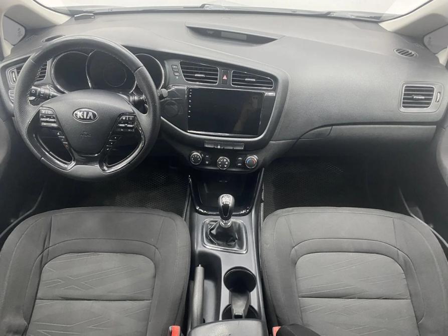 Kia Ceed II Воронеж  - изображение 11
