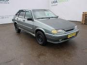 Lada (ВАЗ) 2114 Нижний Новгород  - изображение 17