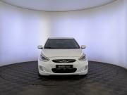 Hyundai Solaris I Москва  - изображение 27