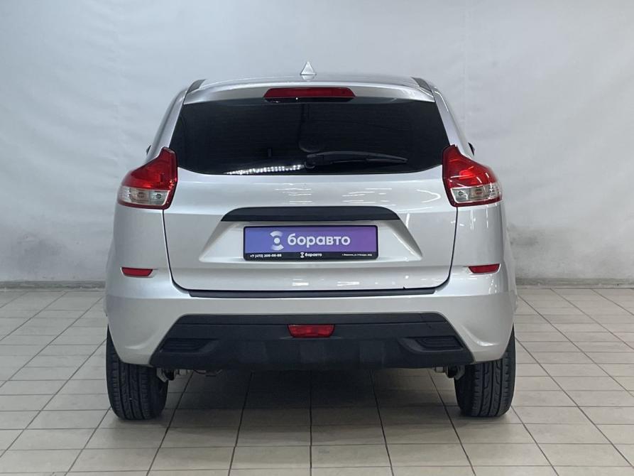 Lada (ВАЗ) XRAY I Воронеж  - изображение 6