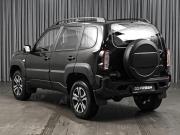 Lada (ВАЗ) Niva I Рестайлинг (Travel) Ставрополь  - изображение 21