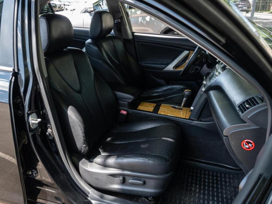 Toyota Camry VI (XV40) Краснодар  - изображение 8