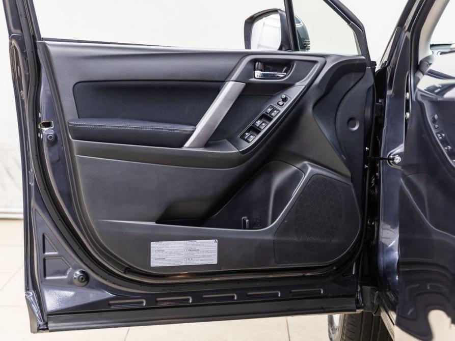 Subaru Forester IV Волгоград  - изображение 27
