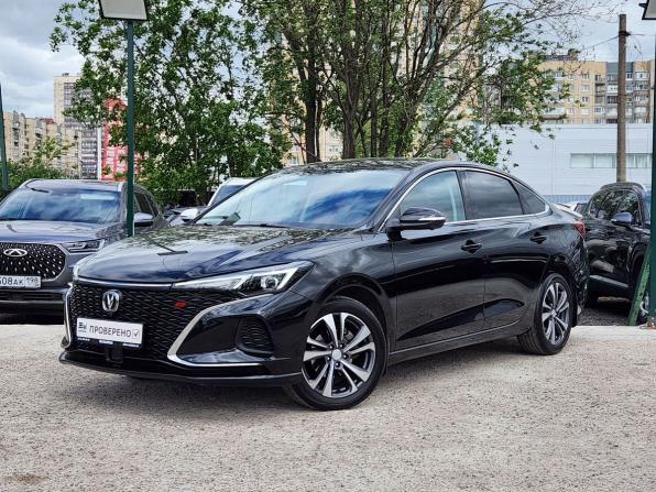Changan Eado Plus с пробегом 2023 года, цена 1 619 000 рублей, 34174 км, седан, Автокод Объявления