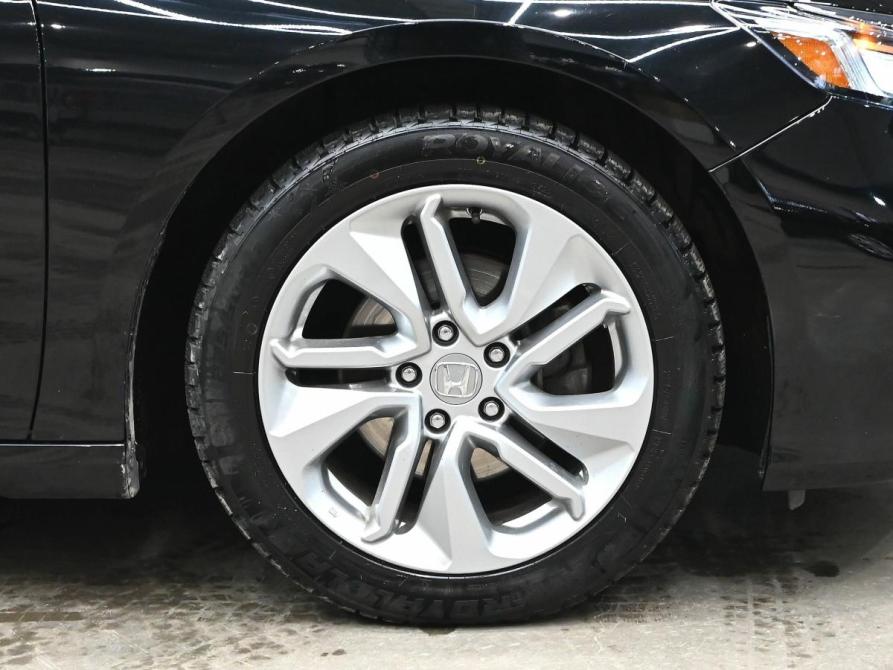 Honda Accord X Екатеринбург  - изображение 18