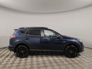 Toyota RAV4 IV (XA40) Рестайлинг Курск  - изображение 28