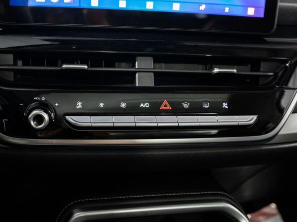 Haval H6 III с пробегом 2022 года, цена 2 050 000 рублей, 31996 км, внедорожник, Автокод Объявления