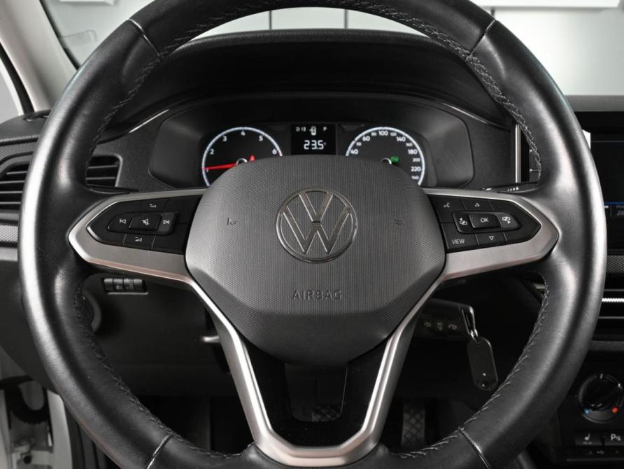 Volkswagen Polo VI Ростов-на-Дону  - изображение 12