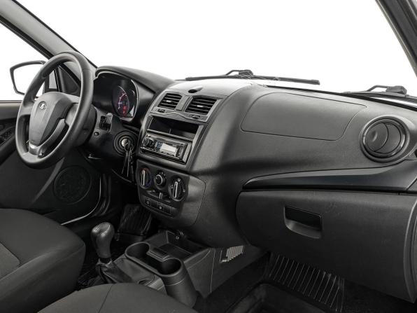 Lada (ВАЗ) Granta I Рестайлинг с пробегом 2023 года, цена 670 000 рублей, 98002 км, седан, Автокод Объявления