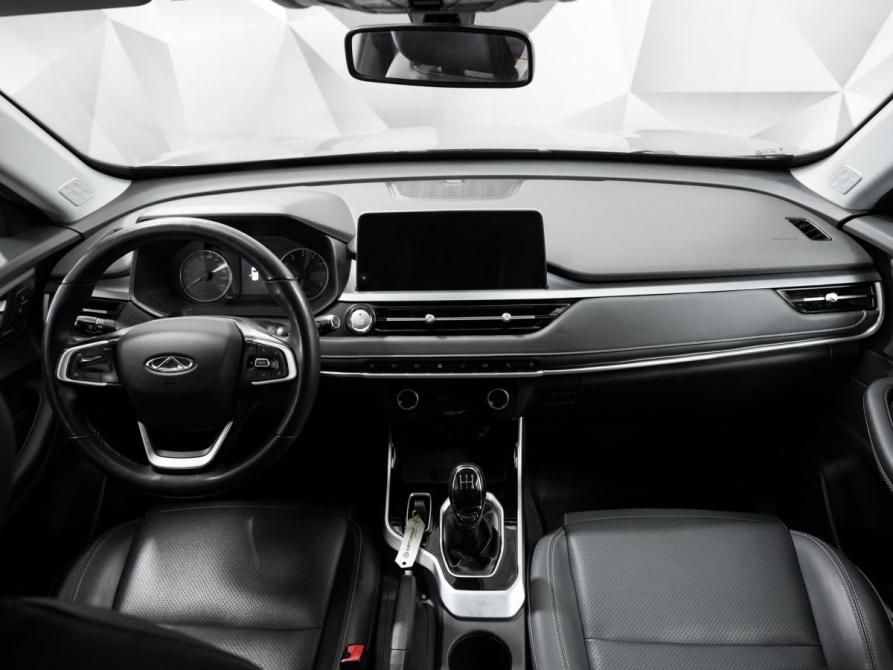 Chery Tiggo 4 Pro I Ульяновск  - изображение 11