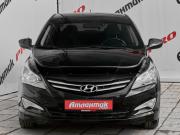 Hyundai Solaris I Рестайлинг Екатеринбург  - изображение 22