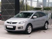 Mazda CX-7 I Новосибирск  - изображение 20