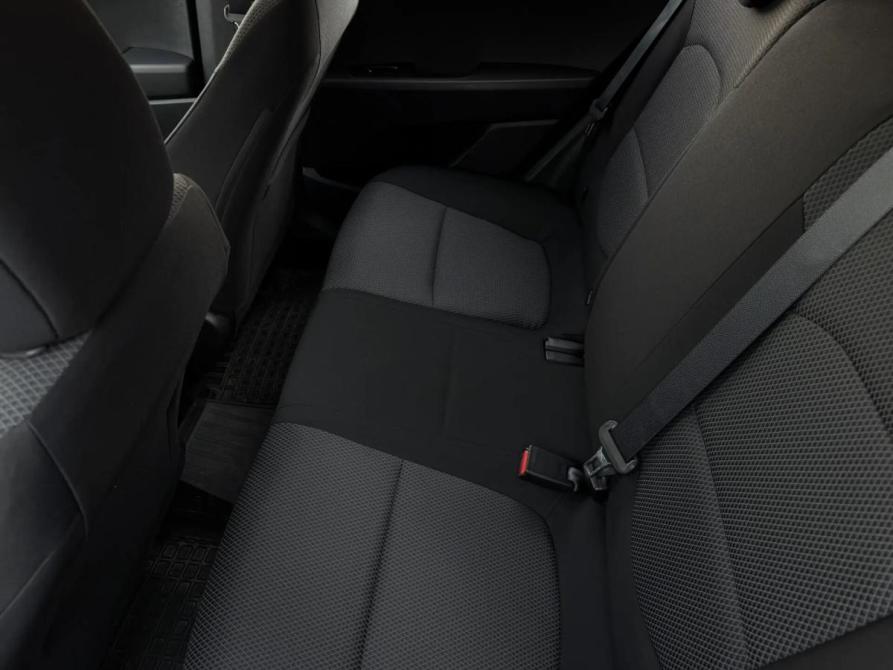 Hyundai Creta I Кемерово  - изображение 12