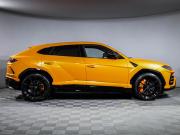 Lamborghini Urus I Москва  - изображение 30