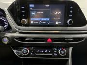 Hyundai Sonata VIII (DN8) Оренбург  - изображение 34